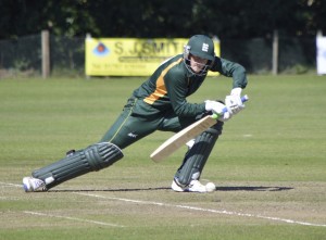 DHooper v Suriname 2015