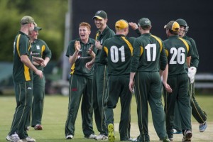 Guernsey team celebrate (preview for 2015 WCL)