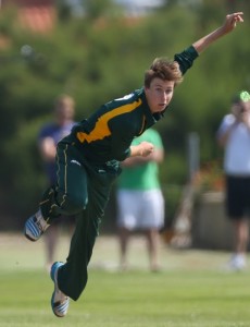 During Guernsey v Jersey cricket Inter-Insular 2015 at Rovers Sports Club Port Soif Vale Guernsey Guernsey retained the Odey Inter-Insular Cricket Trophy.