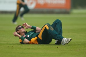 Van PO L Nuss catch